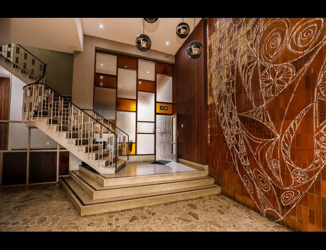 2 BEDROOM APARTMENT FOR SALE IN DURBAN CENTRAL